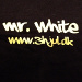 Mr. White T-shirt